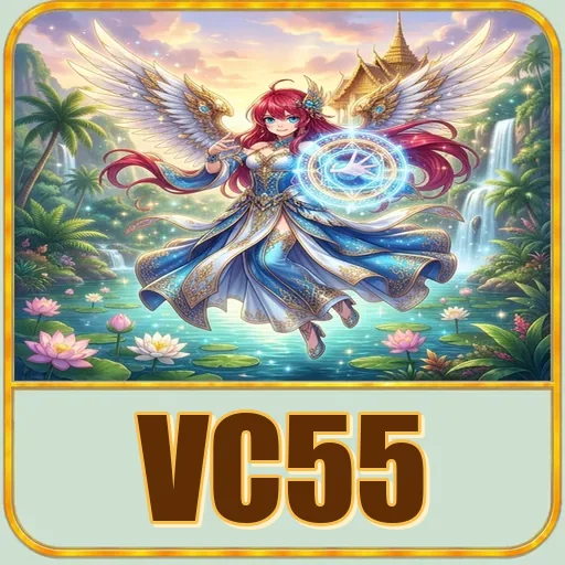 Aplikasi vc55 Android