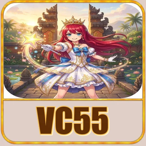 Keamanan vc55